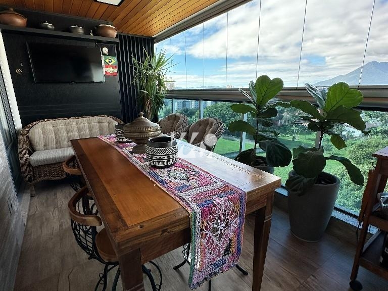 Apartamento em Pagani, Palhoça. 3 quartos, 112m². Imagem 9 de 10